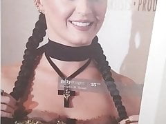 Katy Perry Tribute Cum ( 7 )
