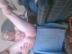 Twinks jerking off on webcam