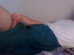 Jasmine crossdresser in a uber-sexy dress