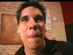 Aden And Ashton Interview Str8 Jocks, Big Cocks