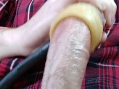 Big cock bareback, anal toys, big dick gay