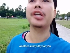 Demand Ng Isang Subscribers natin na pag jakolan ko daw short ng bf Niya grabi ang sarap!