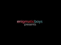 Enigmaticboys featuring Sammy!