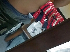 What do you think of my body?