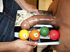 Castro Supreme wants to ruin Cristin's tight little hole