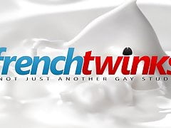 Hot Twinks fuck in the Gym - Enzo Lemercier & Mathis Weber