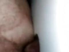 Gloryhole- Cum Filled Asses