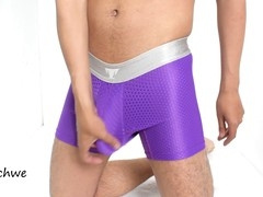 Morbo amateur, gay big cock, masturbacion