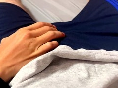 Best helping hand, helping straight friend cum, friend helping hand cum