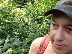 Cruising Nunhead Cemetery