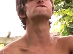 Doing It In The Park