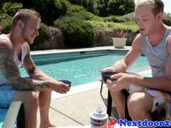 Amateurs, gaysex, fag