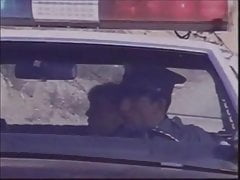 Twink Arrested by Cop & Hard Fucked.