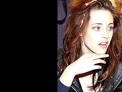 Compilation: Kristen Stewart in the U.E.A.