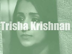 Trisha Krishnan Cum Tribute