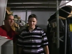 Gay male Step brothers So the studs at one of our fave west