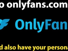 Milking until I jism all for you