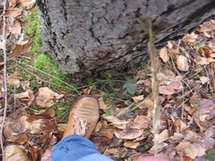 Use Piss And Cum In Daddys Shoes