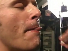 Eating Cum Greatest Hits