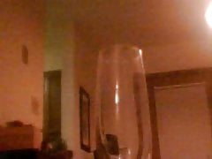 Wine Glass Challenge