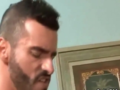 Astonishing Porn Scene Homo Tattoo Newest , Take A Look With Alex Sander, Alexsander Freitas And Micah Andrews