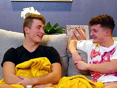 Grant Ducati and Kam Stone make this a night to remember