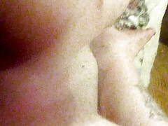 It's what I do when I am home alone