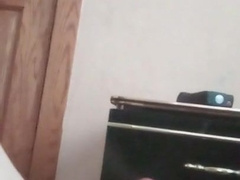 Gutless sausage still gets off pop-shot