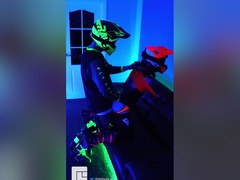 Lights. Gear. Empty Heads. Fetlads