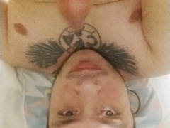 Another getting off and another facial cumshot jizz shot