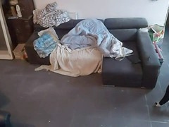 living room crossdresser 4