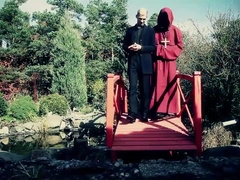 Porn In A Special Initiation