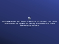 Curious About Cock - Dakota Lovell, Ian Holms