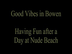 Good Vibes in Bowen