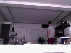 Guy meets up on Cam for anonymous bareback fuck