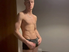 Big cock, masturbate, masturbation