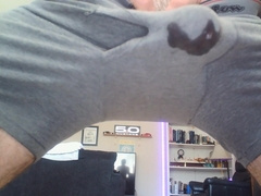 Quickie after Exercise