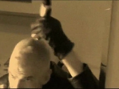 01 Headshave & Orgasm