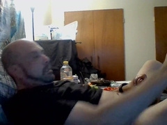 JERKING LIKE a PROFESSIONAL