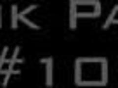 Czech Wank Party #2 -