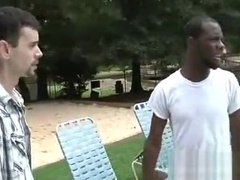 Gay Nasty Cock Suck And Fuck from Blacks On Boys 12