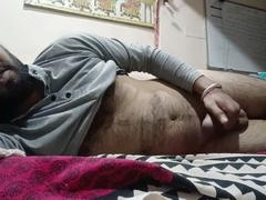 Gay daddies, european, father