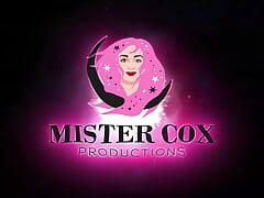 3x Cum Loads Face Fucking My Blue Elf Sex Doll in 4KHD - Mister Cox Productions