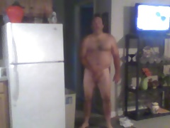 male stripper
