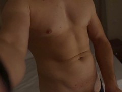 I fantasize about you before I hit the couch