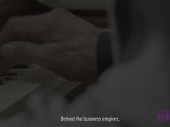 Red-hot subordinated hooker Milo Miles gives holy priest inhale