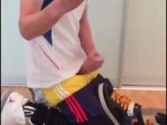 Twink Handjob Amateur Video - Sehr Geil 2