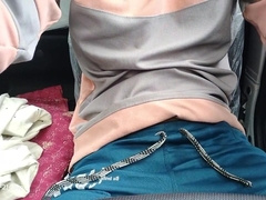 Indian Gay Went In My Car And I Had Of Fun In The Car This Morning - Gay Movie In Hindi