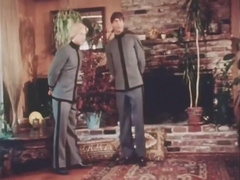 Vintage Unprotected Trio