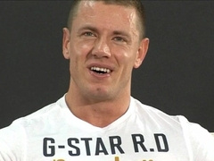 MAP Steven's Audition